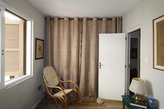 Quarto 2 de apartamento à venda com 3 quartos, 136m² em Auxiliadora, Porto Alegre