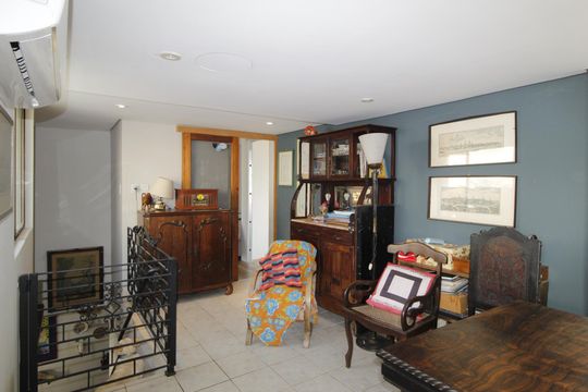Cobertura de apartamento à venda com 3 quartos, 136m² em Auxiliadora, Porto Alegre