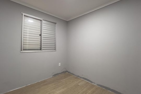 Quarto 2 de apartamento para alugar com 2 quartos, 43m² em Água Chata, Guarulhos