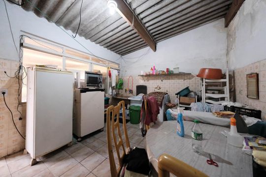 Área de Serviço de casa para alugar com 4 quartos, 250m² em Cidade Patriarca, São Paulo