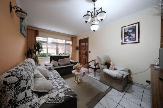 Casa para alugar com 4 quartos, 250m² em Cidade Patriarca, São Paulo