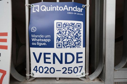 Placa de casa para alugar com 4 quartos, 250m² em Cidade Patriarca, São Paulo