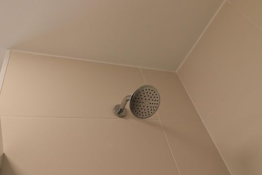 Banheiro da Suíte 2 de apartamento para alugar com 3 quartos, 126m² em Bonfim Paulista, Ribeirão Preto