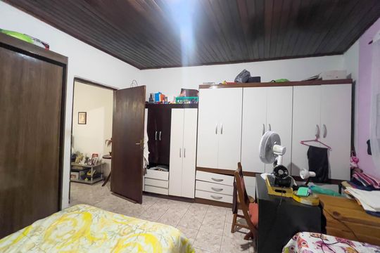 Quarto de casa à venda com 3 quartos, 275m² em Vila Dom Pedro I, São Paulo