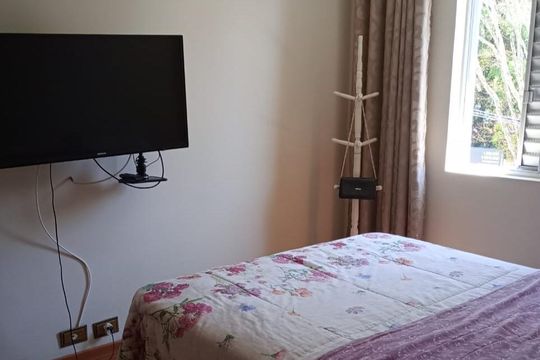 Quarto 1 de apartamento para alugar com 2 quartos, 62m² em Freguesia do Ó, São Paulo