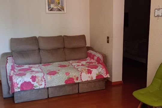 Sala de apartamento para alugar com 2 quartos, 62m² em Freguesia do Ó, São Paulo