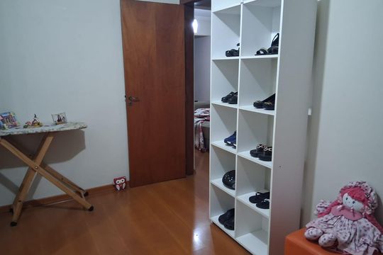 Quarto 2 de apartamento para alugar com 2 quartos, 62m² em Freguesia do Ó, São Paulo