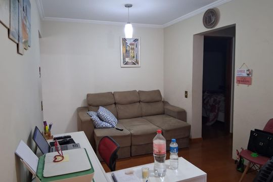 Apartamento para alugar com 2 quartos, 62m² em Freguesia do Ó, São Paulo