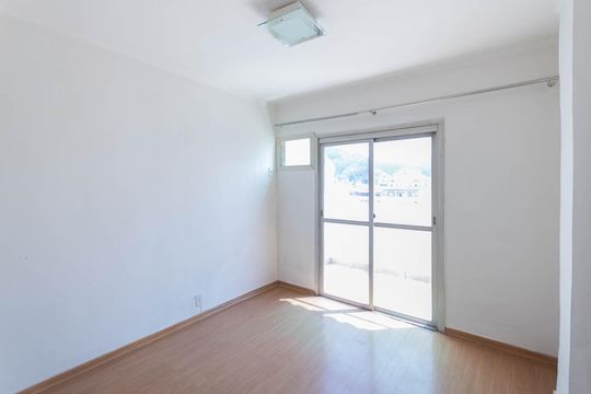 Suíte Cobertura de apartamento para alugar com 3 quartos, 139m² em Vila Isabel, Rio de Janeiro
