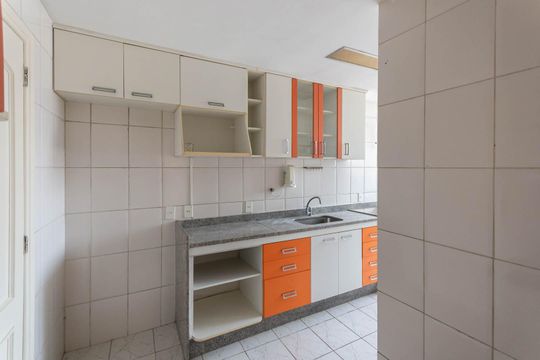 Cozinha de apartamento para alugar com 3 quartos, 139m² em Vila Isabel, Rio de Janeiro