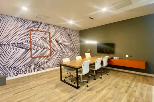 Área comum de kitnet/studio à venda com 1 quarto, 24m² em Belenzinho, São Paulo