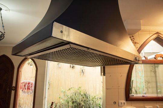 Cozinha de casa à venda com 3 quartos, 250m² em Planalto Paulista, São Paulo