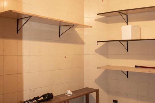 Depósito de casa à venda com 3 quartos, 250m² em Planalto Paulista, São Paulo