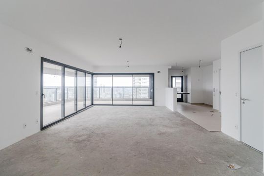 Apartamento à venda com 3 quartos, 195m² em Sumarezinho, São Paulo