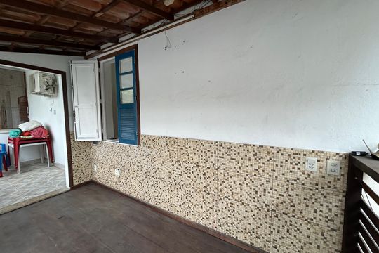 Varanda de apartamento à venda com 2 quartos, 70m² em Piedade, Rio de Janeiro