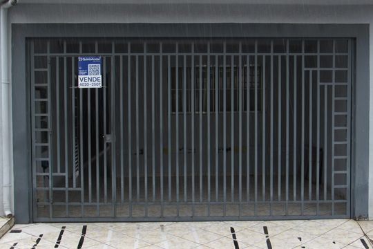 Placa de casa à venda com 2 quartos, 150m² em Jardim das Flores, Osasco