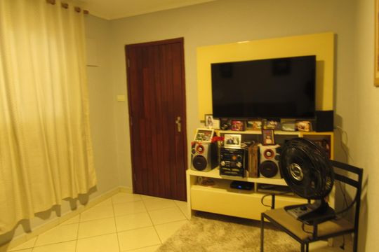 Casa à venda com 2 quartos, 150m² em Jardim das Flores, Osasco