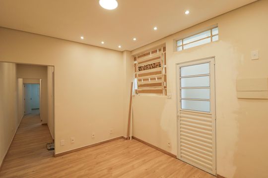 Sala de apartamento para alugar com 2 quartos, 70m² em Jardim Sao Paulo(zona Norte), São Paulo