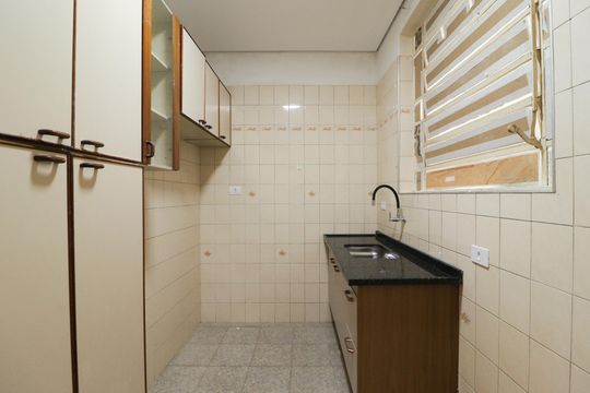 Cozinha de apartamento para alugar com 2 quartos, 70m² em Jardim Sao Paulo(zona Norte), São Paulo