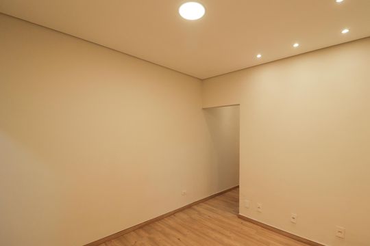 Sala de apartamento para alugar com 2 quartos, 70m² em Jardim Sao Paulo(zona Norte), São Paulo