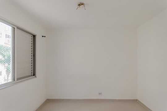 Quarto 2 de apartamento à venda com 2 quartos, 50m² em Cambuci, São Paulo