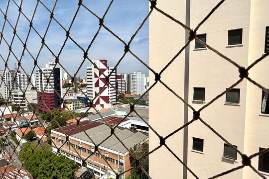 Quarto 1 de apartamento à venda com 4 quartos, 178m² em Parque Imperial, São Paulo