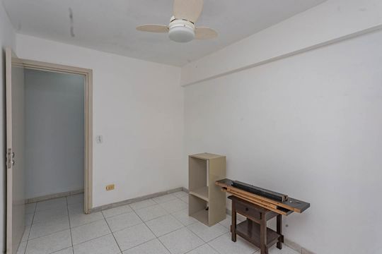 Quarto 2 de apartamento para alugar com 2 quartos, 57m² em Aclimação, São Paulo