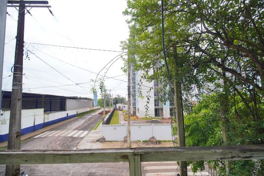 vista do Quarto 1 de apartamento para alugar com 4 quartos, 350m² em Campina, São Leopoldo