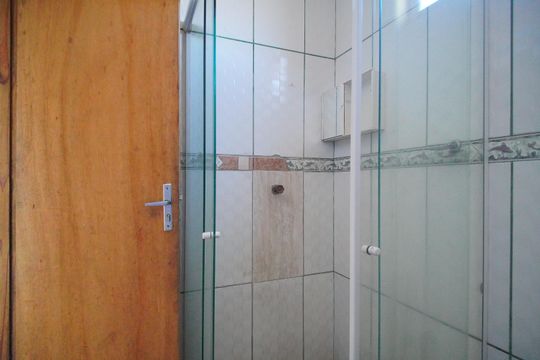 Banheiro de apartamento para alugar com 4 quartos, 350m² em Campina, São Leopoldo