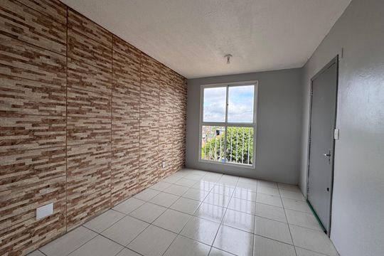Sala de apartamento para alugar com 2 quartos, 55m² em Rio dos Sinos, São Leopoldo