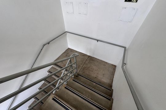 Área comum de apartamento para alugar com 2 quartos, 55m² em Rio dos Sinos, São Leopoldo