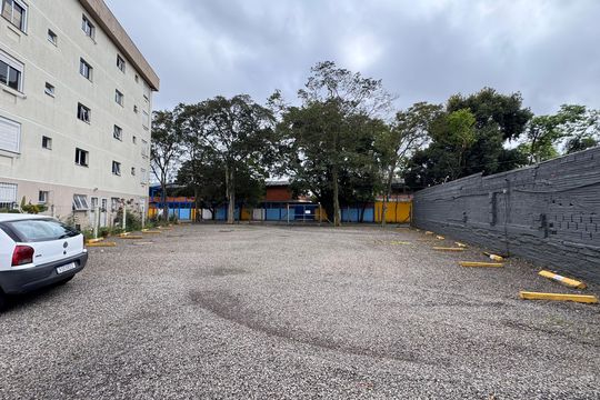 Área comum de apartamento para alugar com 2 quartos, 55m² em Rio dos Sinos, São Leopoldo