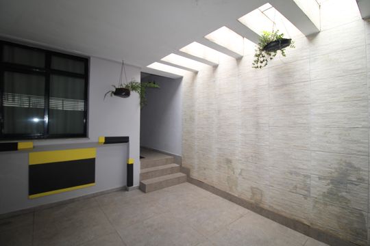 Garagem de casa à venda com 4 quartos, 189m² em Parque Mandaqui, São Paulo