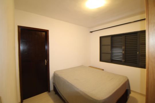Casa 2 - Quarto 1 de casa à venda com 4 quartos, 189m² em Parque Mandaqui, São Paulo