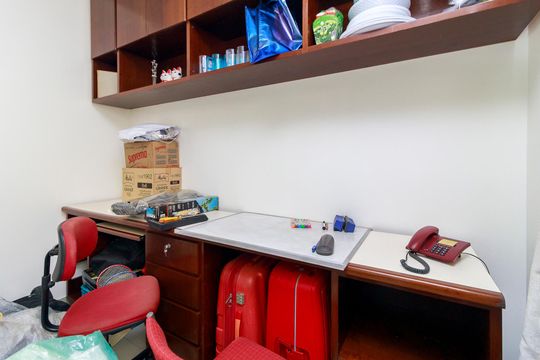 Quarto 3 de casa à venda com 3 quartos, 200m² em Chácara Santo Antônio (zona Sul), São Paulo