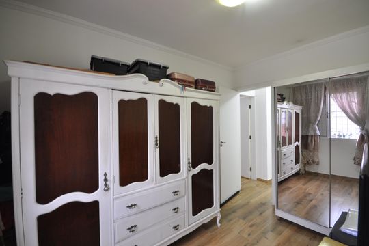 Quarto 2 de casa à venda com 3 quartos, 94m² em Vila Nova Carolina, São Paulo