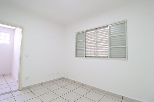 Quarto 1 de casa para alugar com 3 quartos, 107m² em Centro, Uberlândia