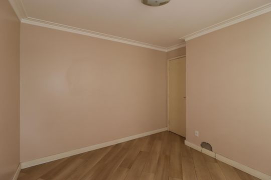Quarto 1 de apartamento à venda com 2 quartos, 50m² em Vila Homero Thon, Santo André