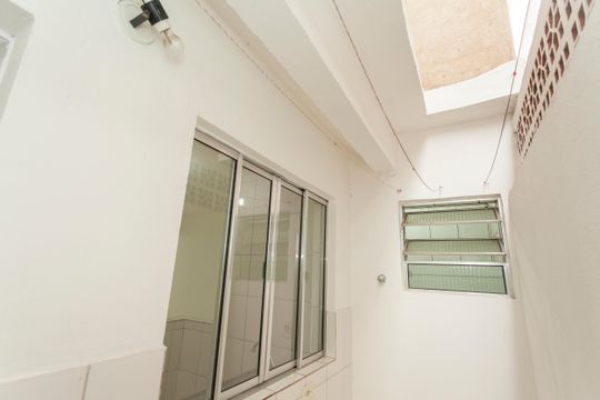 Área de Serviços Casa 2 de casa à venda com 7 quartos, 400m² em Vila do Castelo, São Paulo