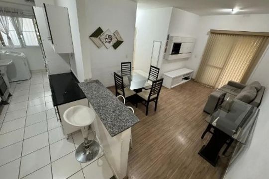 Foto 12 de apartamento à venda com 2 quartos, 65m² em Jardim Santa Eudoxia, Campinas