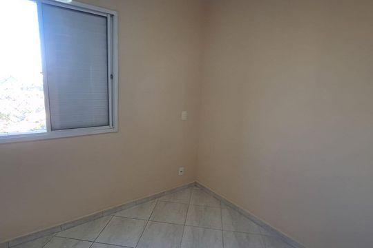 Quarto 1 de apartamento para alugar com 3 quartos, 65m² em Vila Curuçá, Santo André