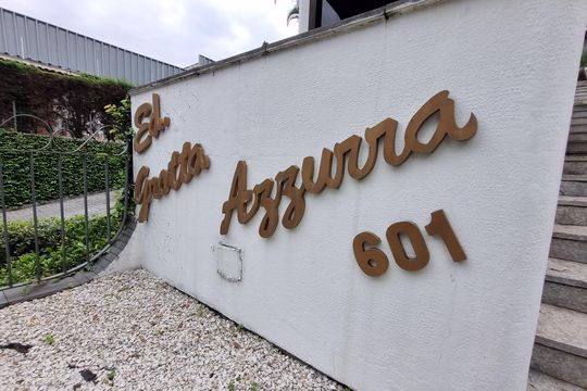 Fachada de apartamento para alugar com 3 quartos, 176m² em Jardim Londrina, São Paulo
