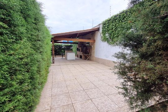 Área comum - Churrasqueira de apartamento para alugar com 3 quartos, 176m² em Jardim Londrina, São Paulo