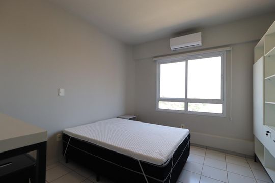 Kitnet/Studio para alugar com 1 quarto, 22m² em Iguatemi, Ribeirão Preto