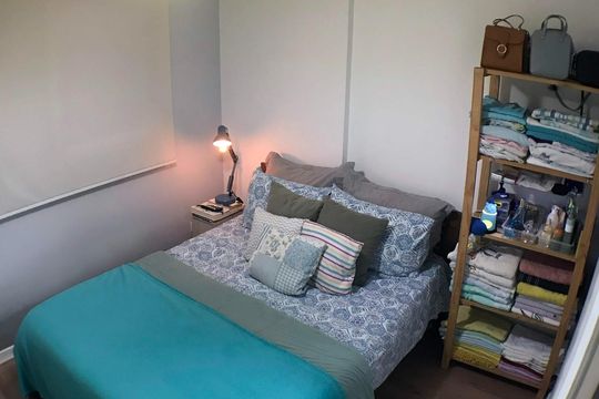 Quarto 1 de apartamento à venda com 3 quartos, 69m² em Centro, Guarulhos