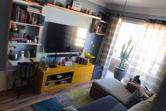 Apartamento à venda com 3 quartos, 69m² em Centro, Guarulhos