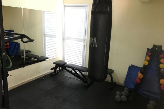 Área comum de apartamento à venda com 3 quartos, 69m² em Centro, Guarulhos