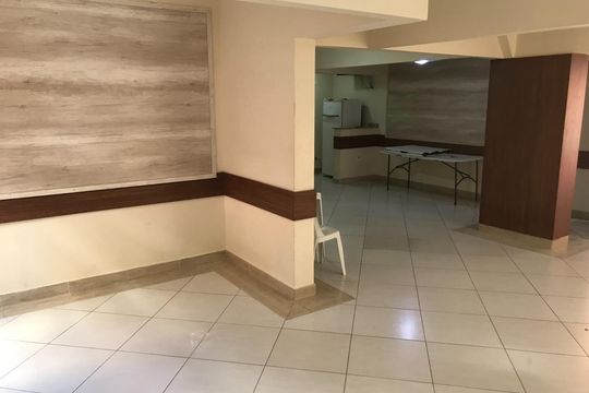 Área comum de apartamento à venda com 3 quartos, 69m² em Centro, Guarulhos