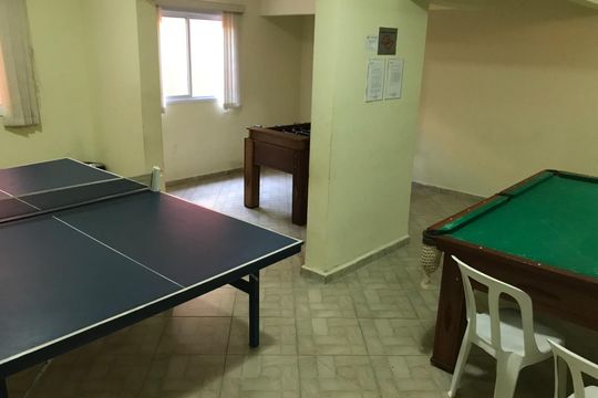 Área comum de apartamento à venda com 3 quartos, 69m² em Centro, Guarulhos