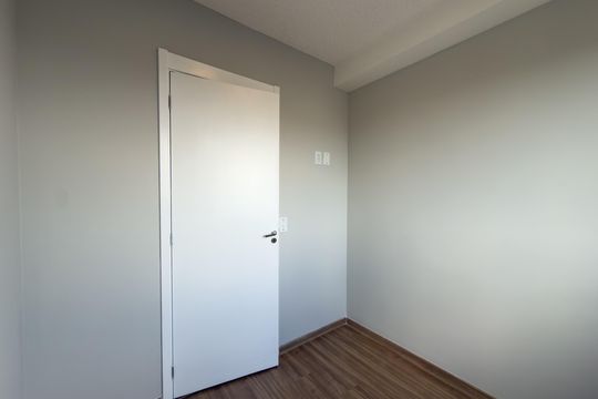 Quarto 1 de apartamento à venda com 2 quartos, 38m² em Sacoma, São Paulo